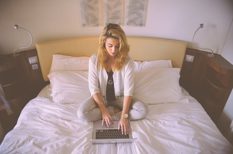 Remote work